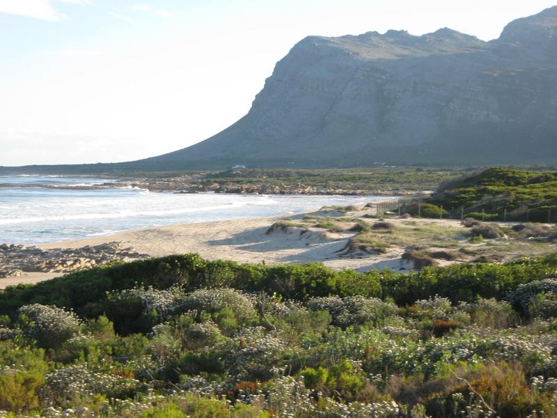 0 Bedroom Property for Sale in Kleinmond Western Cape